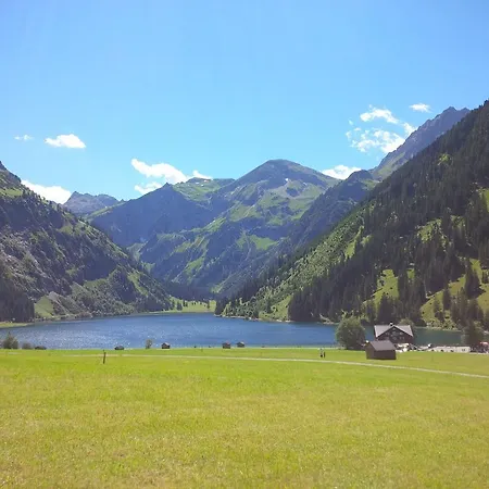 Drei Tannen 3* Tannheim