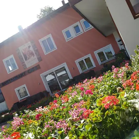 Drei Tannen Hotel