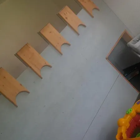 Hotel Drei Tannen 3*