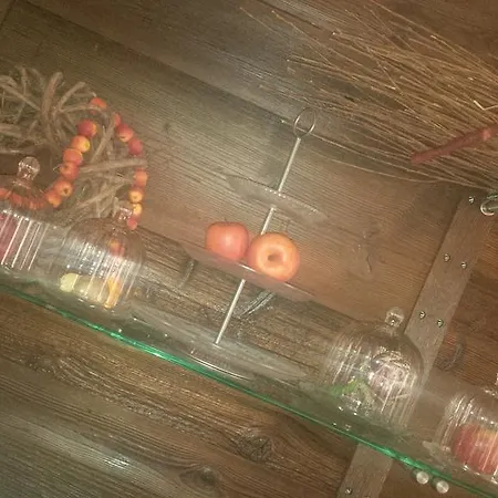 Otel Drei Tannen Tannheim