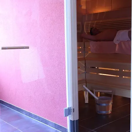 Hotel Drei Tannen
