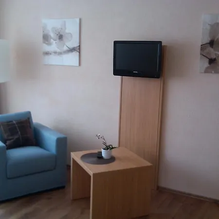 Hotel Drei Tannen 3*