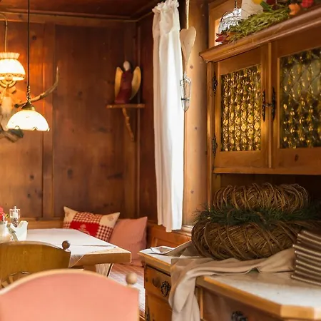 Drei Tannen Hotel