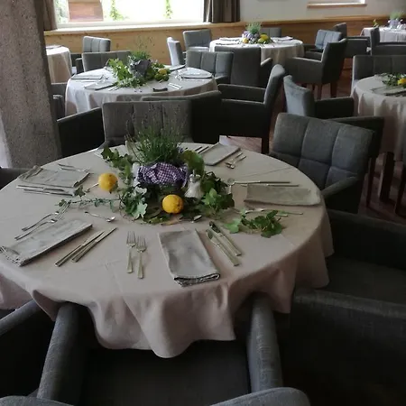 Drei Tannen Otel Tannheim