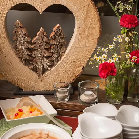 Drei Tannen 3* Tannheim