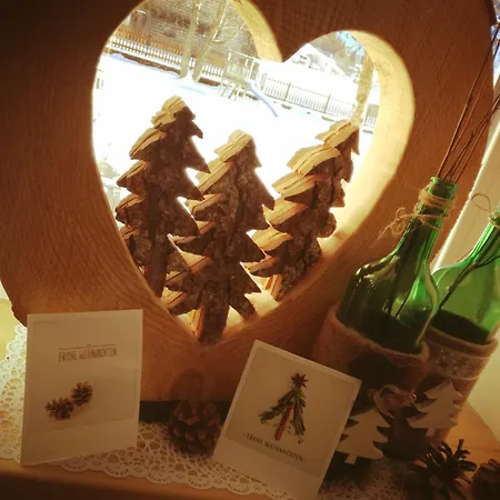 Drei Tannen Tannheim