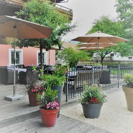 Drei Tannen Hotel