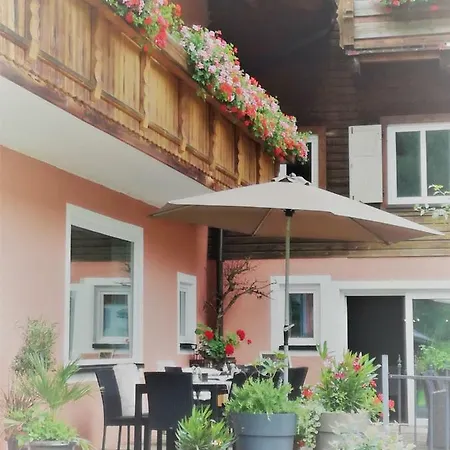 Hotel Drei Tannen