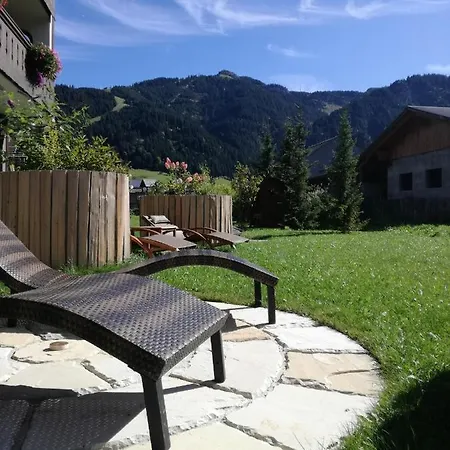 Drei Tannen 3* Tannheim