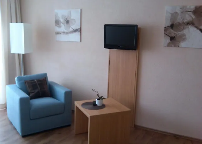 Hotel Drei Tannen 3*