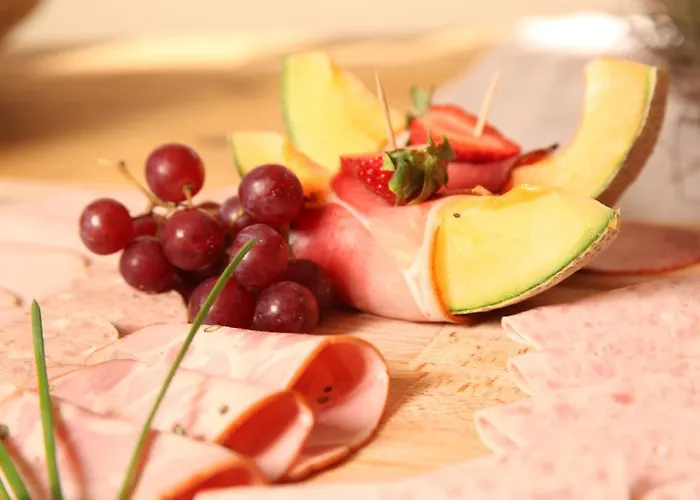 Hotel Drei Tannen 3*