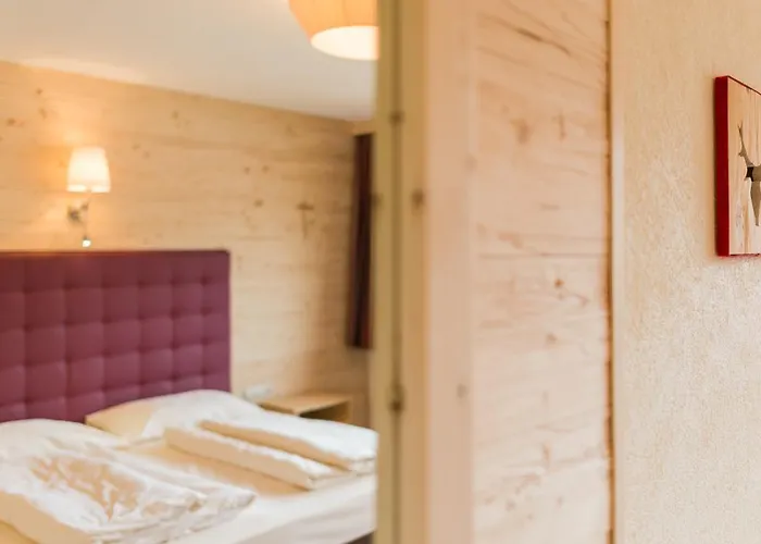 Drei Tannen Tannheim