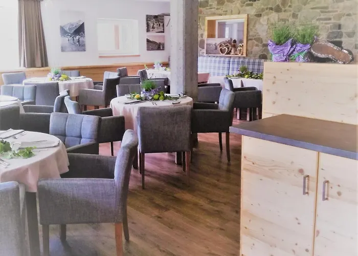 Drei Tannen Hotel 3*