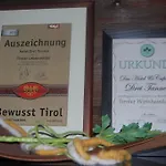 Otel Drei Tannen 3*